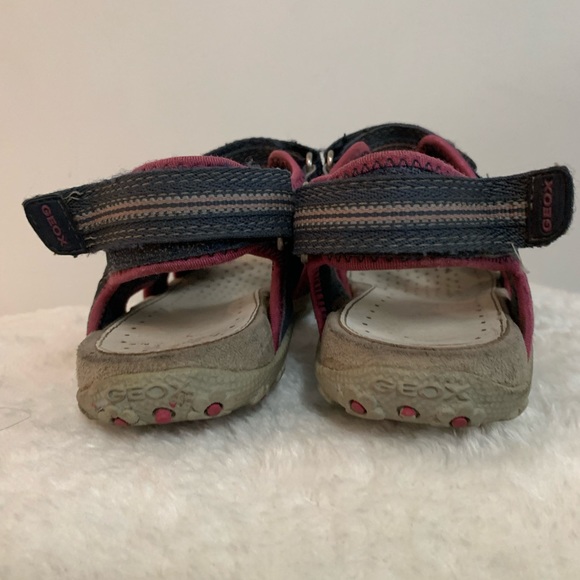 Geox Sport Sandals - Picture 3 of 6